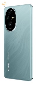 Smartfon Honor 200 5G 12/512GB DS Emerald Green (WYPRZEDAŻ)