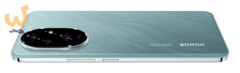 Smartfon Honor 200 5G 12/512GB DS Emerald Green (WYPRZEDAŻ) Smartfon Honor 200 5G 12/512GB DS Emerald Green (WYPRZEDAŻ)