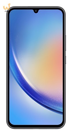 Smartfon Samsung Galaxy A34 (A346B) 6/128GB 6,6" SAMOLED 1080x2408 5000mAh Hybrid Dual SIM 5G Awesome Graphite Smartfon Samsung Galaxy A34 (A346B) 6/128GB 6,6" SAMOLED 1080x2408 5000mAh Hybrid Dual SIM 5G Awesome Graphite