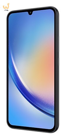 Smartfon Samsung Galaxy A34 (A346B) 6/128GB 6,6" SAMOLED 1080x2408 5000mAh Hybrid Dual SIM 5G Awesome Graphite Smartfon Samsung Galaxy A34 (A346B) 6/128GB 6,6" SAMOLED 1080x2408 5000mAh Hybrid Dual SIM 5G Awesome Graphite