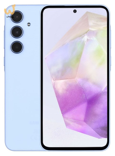 Smartfon Samsung Galaxy A35 (A356) 5G 6/128GB Blue Smartfon Samsung Galaxy A35 (A356) 5G 6/128GB Blue