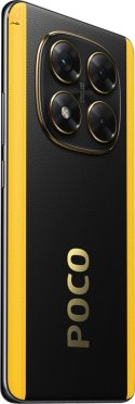 Smartfon Xiaomi Poco X7 5G DS. 8/256GB Black