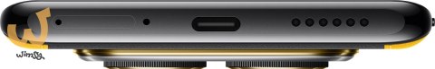 Smartfon Xiaomi Poco X7 5G DS. 8/256GB Black Smartfon Xiaomi Poco X7 5G DS. 8/256GB Black