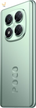 Smartfon Xiaomi Poco X7 5G DS. 8/256GB Green
