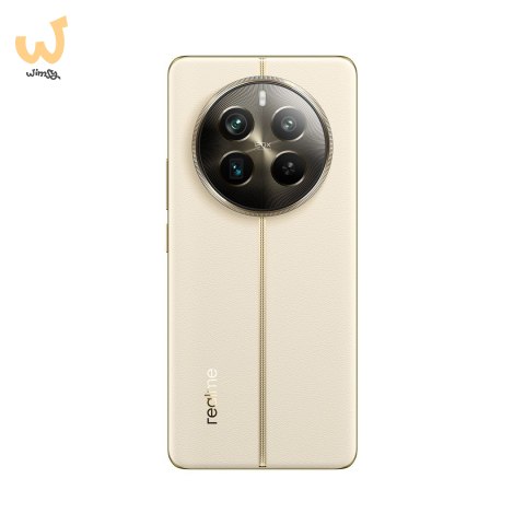 Smartfon realme 12 Pro+ 5G DS 12/512GB Navigator Beige (WYPRZEDAŻ) Smartfon realme 12 Pro+ 5G DS 12/512GB Navigator Beige (WYPRZEDAŻ)