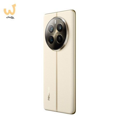 Smartfon realme 12 Pro+ 5G DS 12/512GB Navigator Beige (WYPRZEDAŻ) Smartfon realme 12 Pro+ 5G DS 12/512GB Navigator Beige (WYPRZEDAŻ)