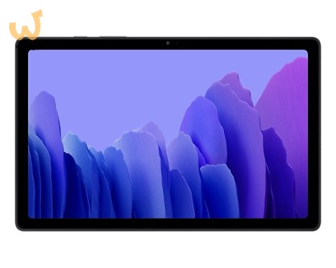 Tablet Samsung Galaxy Tab A7 (T503) 2022 10,4" 3/32GB WiFi Grey (WYPRZEDAŻ) Tablet Samsung Galaxy Tab A7 (T503) 2022 10,4" 3/32GB WiFi Grey (WYPRZEDAŻ)