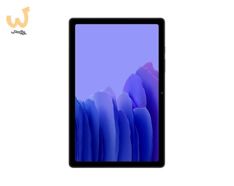 Tablet Samsung Galaxy Tab A7 (T503) 2022 10,4" 3/32GB WiFi Grey (WYPRZEDAŻ) Tablet Samsung Galaxy Tab A7 (T503) 2022 10,4" 3/32GB WiFi Grey (WYPRZEDAŻ)