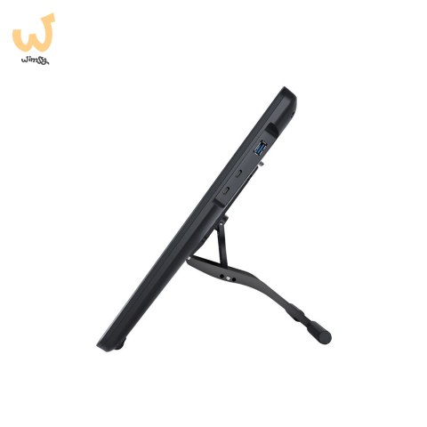 Tablet graficzny Huion Kamvas 22 Plus (WYPRZEDAŻ) Tablet graficzny Huion Kamvas 22 Plus (WYPRZEDAŻ)