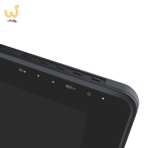 Tablet graficzny Huion Kamvas 22 Plus (WYPRZEDAŻ) Tablet graficzny Huion Kamvas 22 Plus (WYPRZEDAŻ)