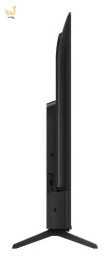 Telewizor TCL 55T7B QLED 55" 4K Ultra HD Google TV Dolby Vision DVB-T2 Czarny Telewizor TCL 55T7B QLED 55" 4K Ultra HD Google TV Dolby Vision DVB-T2 Czarny