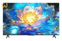 Telewizor TCL 55T7B QLED 55" 4K Ultra HD Google TV Dolby Vision DVB-T2 Czarny