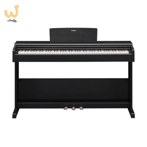 Yamaha ARIUS YDP-105B - Pianino cyfrowe Yamaha ARIUS YDP-105B - Pianino cyfrowe
