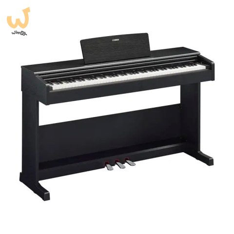Yamaha ARIUS YDP-105B - Pianino cyfrowe Yamaha ARIUS YDP-105B - Pianino cyfrowe