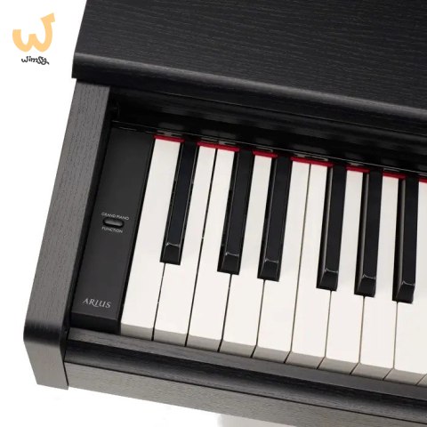 Yamaha ARIUS YDP-105B - Pianino cyfrowe Yamaha ARIUS YDP-105B - Pianino cyfrowe