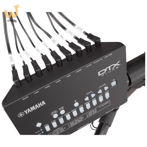 Yamaha DTX432K - Perkusja elektroniczna Yamaha DTX432K - Perkusja elektroniczna