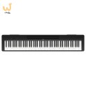 Yamaha P-143B - Kompaktowe pianino cyfrowe