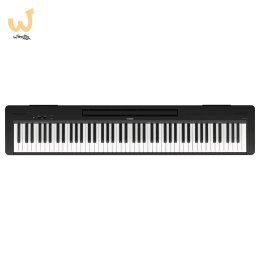 Yamaha P-143B - Kompaktowe pianino cyfrowe