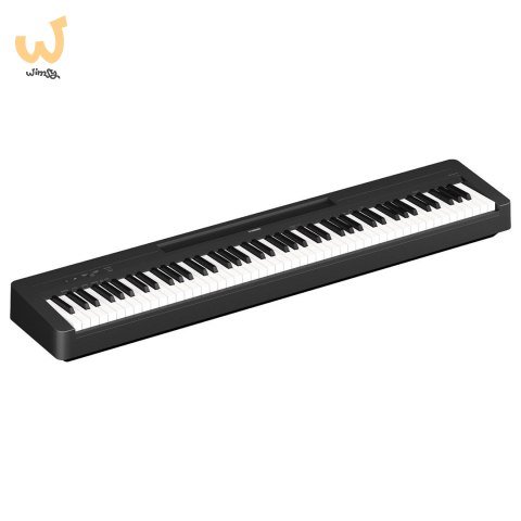 Yamaha P-143B - Kompaktowe pianino cyfrowe Yamaha P-143B - Kompaktowe pianino cyfrowe