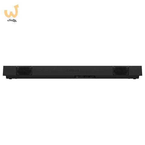 Yamaha P-143B - Kompaktowe pianino cyfrowe Yamaha P-143B - Kompaktowe pianino cyfrowe