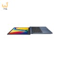 ASUS Vivobook 15 X1504VA-BQ968 i3-1315U 15.6"FHD IPS-level 60Hz 250nits AG 16GB DDR4 SSD512 UHD Graphics Cam720p WLAN+BT 42WHrs 
