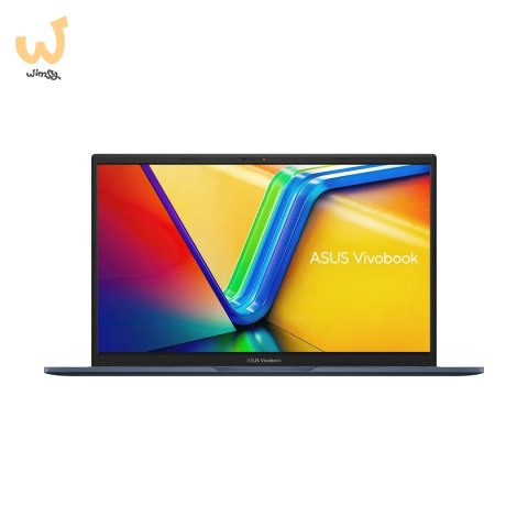 ASUS Vivobook 15 X1504VA-BQ968 i3-1315U 15.6"FHD IPS-level 60Hz 250nits AG 16GB DDR4 SSD512 UHD Graphics Cam720p WLAN+BT 42WHrs ASUS Vivobook 15 X1504VA-BQ968 i3-1315U 15.6"FHD IPS-level 60Hz 250nits AG 16GB DDR4 SSD512 UHD Graphics Cam720p WLAN+BT 42WHrs