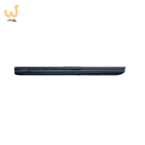 ASUS Vivobook 15 X1504VA-BQ968 i3-1315U 15.6"FHD IPS-level 60Hz 250nits AG 16GB DDR4 SSD512 UHD Graphics Cam720p WLAN+BT 42WHrs ASUS Vivobook 15 X1504VA-BQ968 i3-1315U 15.6"FHD IPS-level 60Hz 250nits AG 16GB DDR4 SSD512 UHD Graphics Cam720p WLAN+BT 42WHrs