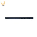 ASUS Vivobook 15 X1504VA-BQ968 i3-1315U 15.6"FHD IPS-level 60Hz 250nits AG 16GB DDR4 SSD512 UHD Graphics Cam720p WLAN+BT 42WHrs 