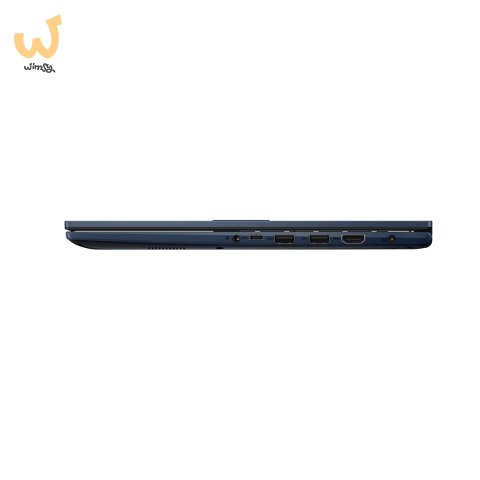 ASUS Vivobook 15 X1504VA-BQ968 i3-1315U 15.6"FHD IPS-level 60Hz 250nits AG 16GB DDR4 SSD512 UHD Graphics Cam720p WLAN+BT 42WHrs ASUS Vivobook 15 X1504VA-BQ968 i3-1315U 15.6"FHD IPS-level 60Hz 250nits AG 16GB DDR4 SSD512 UHD Graphics Cam720p WLAN+BT 42WHrs