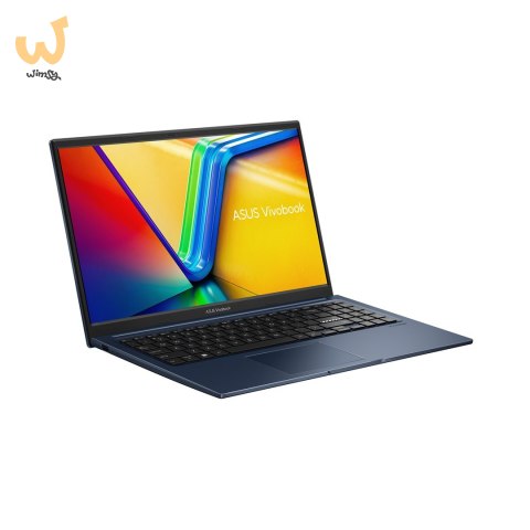 ASUS Vivobook 15 X1504VA-BQ968 i3-1315U 15.6"FHD IPS-level 60Hz 250nits AG 16GB DDR4 SSD512 UHD Graphics Cam720p WLAN+BT 42WHrs ASUS Vivobook 15 X1504VA-BQ968 i3-1315U 15.6"FHD IPS-level 60Hz 250nits AG 16GB DDR4 SSD512 UHD Graphics Cam720p WLAN+BT 42WHrs