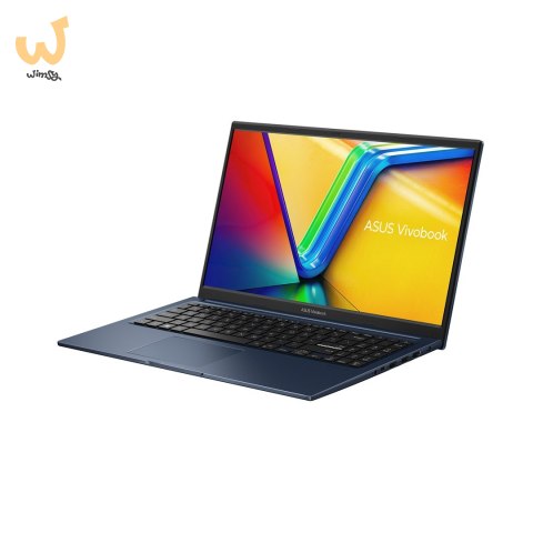 ASUS Vivobook 15 X1504VA-BQ968 i3-1315U 15.6"FHD IPS-level 60Hz 250nits AG 16GB DDR4 SSD512 UHD Graphics Cam720p WLAN+BT 42WHrs ASUS Vivobook 15 X1504VA-BQ968 i3-1315U 15.6"FHD IPS-level 60Hz 250nits AG 16GB DDR4 SSD512 UHD Graphics Cam720p WLAN+BT 42WHrs