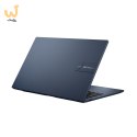ASUS Vivobook 15 X1504VA-BQ968 i3-1315U 15.6"FHD IPS-level 60Hz 250nits AG 16GB DDR4 SSD512 UHD Graphics Cam720p WLAN+BT 42WHrs 