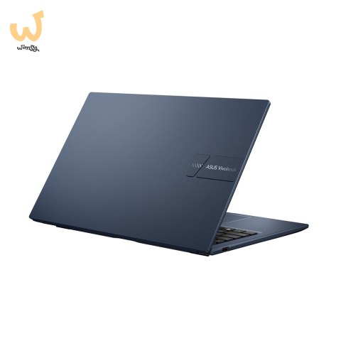 ASUS Vivobook 15 X1504VA-BQ968 i3-1315U 15.6"FHD IPS-level 60Hz 250nits AG 16GB DDR4 SSD512 UHD Graphics Cam720p WLAN+BT 42WHrs ASUS Vivobook 15 X1504VA-BQ968 i3-1315U 15.6"FHD IPS-level 60Hz 250nits AG 16GB DDR4 SSD512 UHD Graphics Cam720p WLAN+BT 42WHrs
