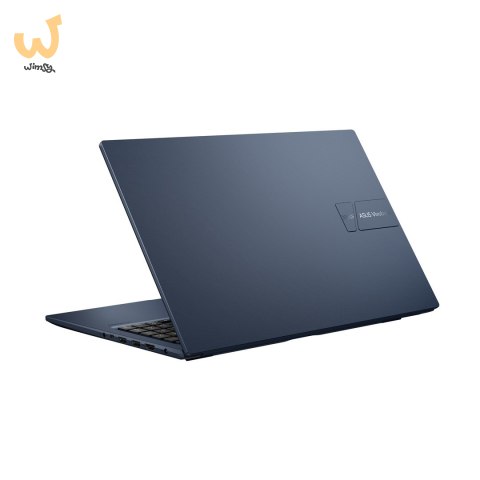 ASUS Vivobook 15 X1504VA-BQ968 i3-1315U 15.6"FHD IPS-level 60Hz 250nits AG 16GB DDR4 SSD512 UHD Graphics Cam720p WLAN+BT 42WHrs ASUS Vivobook 15 X1504VA-BQ968 i3-1315U 15.6"FHD IPS-level 60Hz 250nits AG 16GB DDR4 SSD512 UHD Graphics Cam720p WLAN+BT 42WHrs