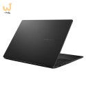 ASUS Vivobook S 14 OLED S5406MA-PP009W Ultra 7 155H 14.0"3K 120Hz 400nits Glossy 16GB LPDDR5X SSD1TB Intel Arc Graphics WLAN+BT 