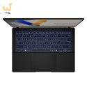 ASUS Vivobook S 14 OLED S5406MA-PP009W Ultra 7 155H 14.0"3K 120Hz 400nits Glossy 16GB LPDDR5X SSD1TB Intel Arc Graphics WLAN+BT 