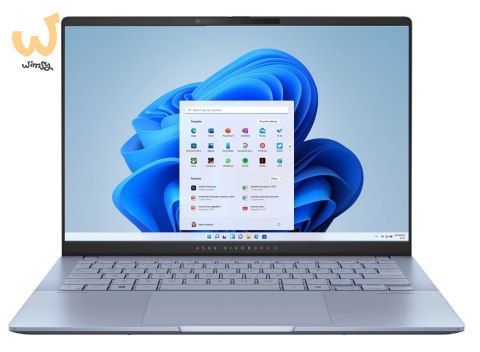 ASUS Vivobook S 14 S5406SA-PP013W Core Ultra 7 Processor 258V 14.0"3K 120Hz 400nits Glossy 32GB LPDDR5X SSD1TB Intel Arc Graphic ASUS Vivobook S 14 S5406SA-PP013W Core Ultra 7 Processor 258V 14.0"3K 120Hz 400nits Glossy 32GB LPDDR5X SSD1TB Intel Arc Graphic