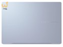 ASUS Vivobook S 14 S5406SA-PP013W Core Ultra 7 Processor 258V 14.0"3K 120Hz 400nits Glossy 32GB LPDDR5X SSD1TB Intel Arc Graphic