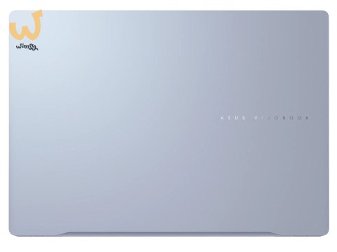 ASUS Vivobook S 14 S5406SA-PP013W Core Ultra 7 Processor 258V 14.0"3K 120Hz 400nits Glossy 32GB LPDDR5X SSD1TB Intel Arc Graphic ASUS Vivobook S 14 S5406SA-PP013W Core Ultra 7 Processor 258V 14.0"3K 120Hz 400nits Glossy 32GB LPDDR5X SSD1TB Intel Arc Graphic
