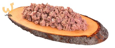 CARNILOVE WMM CHICKEN& LAMB FOR ADULT CATS 100 g CARNILOVE WMM CHICKEN& LAMB FOR ADULT CATS 100 g