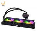 COOLER MASTER CHŁODZENIE WODNE CPU MASTERLIQUID 360L CORE ARGB MLW-D36M-A18PZ-R1