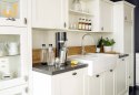 Ekspres SodaStream Duo czarny, 2 butelki