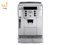 Ekspres ciśnieniowy automatyczny DeLonghi Magnifica S ECAM 22.110 SB (1450W; kolor srebrny) (WYPRZEDAŻ)