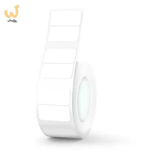 Etykiety termiczne Niimbot R25*15/2-460White Etykiety termiczne Niimbot R25*15/2-460White