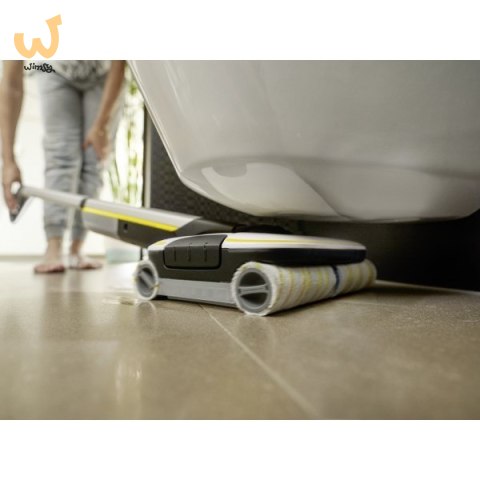 Mop elektryczny KARCHER FC 7 Cordless - 1.055-701.0 Mop elektryczny KARCHER FC 7 Cordless - 1.055-701.0