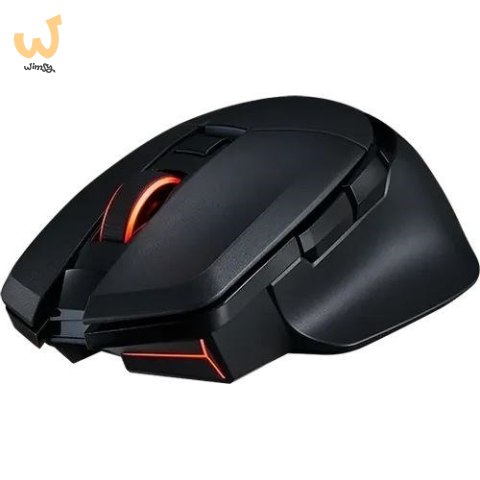 Mysz PowerColor ALPHYN AM10 Mysz PowerColor ALPHYN AM10