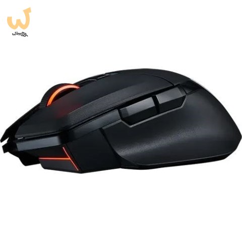 Mysz PowerColor ALPHYN AM10 Mysz PowerColor ALPHYN AM10