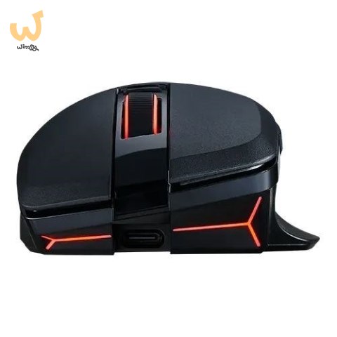 Mysz PowerColor ALPHYN AM10 Mysz PowerColor ALPHYN AM10