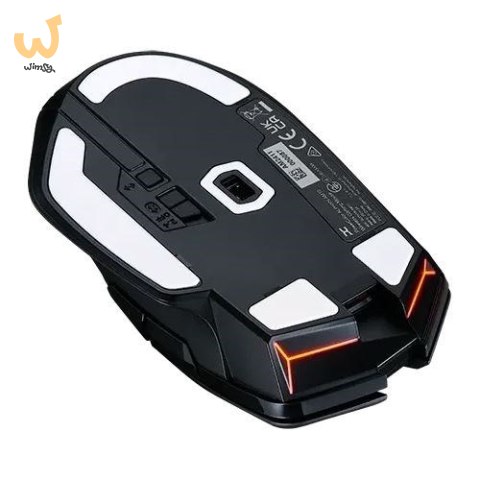 Mysz PowerColor ALPHYN AM10 Mysz PowerColor ALPHYN AM10