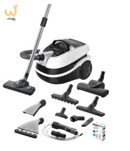 Odkurzacz BOSCH BWD 421PRO (WYPRZEDAŻ) Odkurzacz BOSCH BWD 421PRO (WYPRZEDAŻ)